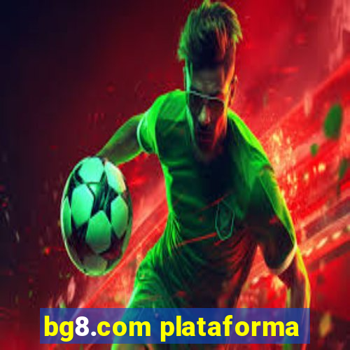 bg8.com plataforma